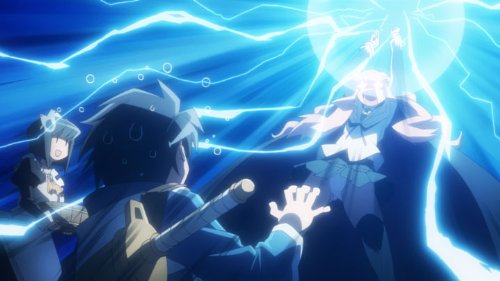 ゼロの使い魔~双月の騎士~DVD-BOX