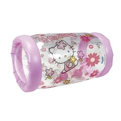 Simba 104014885 - Hello Kitty Krabbelrolle, 42 x 23 cm, durchsichtig