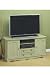 French Country 53"w 2 drawer Tv Stand