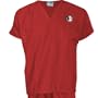 Florida State Seminoles (FSU) Garnet Reversible Scrub Top