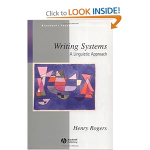 A Linguistic Approach - Henry Rogers