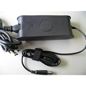 Replacement Plug for Dell XPS Adamo 13 M1210 M1330 M140 Laptop Ac Adapter Notebook Computer Power Battery Charger 90w 19.5v