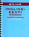 Inglise-Eesti: English-Estonian Conversation Guide