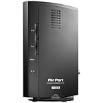 I-O DATA Kindle対応テレビチューナー搭載無線LANルーター【Kindle Fireシリーズ対応】 WN-G300TVR