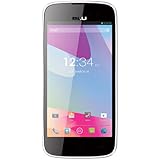 Blu NEO 4.5 Unlocked (White Black)