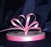 Ribbon - Satin Ribbon- 3/8" Single Face 100 Yards (300 FT) - Pink - Sewing - Craft - Wedding Favors