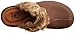 Crocs Women's Cobbler Fuzz C Mule