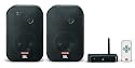 JBL Control 2.4 G Wireless Lautsprecher schwarz