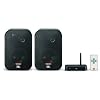 JBL Control 2.4 G Wireless Lautsprecher schwarz