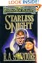 STARLESS NIGHT (Forgotten Realms: Legacy of the Drow)