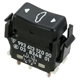OES Genuine Sunroof Switch for select Porsche 911 models by OES Genuine