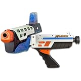 Xploderz X3 - Sneak Attack