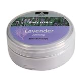 Jacob Hooy LAVENDEL Body Cream, 200 ml