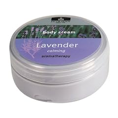 Jacob Hooy LAVENDEL Body Cream, 200 ml