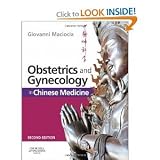 Obstetricsand GynecologyinChineseMedicine 2e2nd (Second) Edition