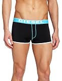 Diesel Mens Aloha Reversible Short