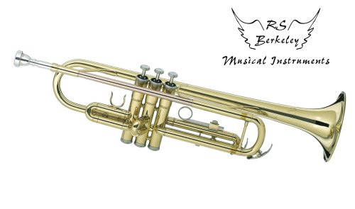 RS Berkeley UTR180 Student Trumpet