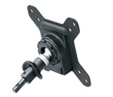 Spacedec SD-POS-VBM-B2B Display Monitor Stand Accessory to Support Two Disp ....