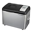 Breadman TR2500BC Ultimate Plus 2-Pound Stainless-Steel Convection Breadmaker