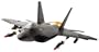 Giant F-22 Raptor Playset