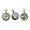 gesichtsmodel.com - Authentic Models Taschenuhr Uhr