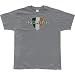 Irish Flag Logo T-Shirt
