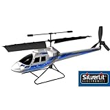 Silverlit Gyrotor X-Rotor RC Electric RTF Helicopter