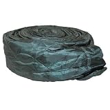 Beam 30ft Quilted Zippered Hose Sock, Green -