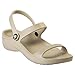 DAWGS Women's Ladies 3-Strap Sandal