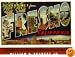 Greetings from Fresno California: Vintage Postcards from California's Heartland