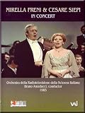 Mirella Freni and Cesare Siepi in Concert