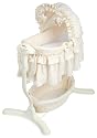 Kolcraft Contours Cozy Dreams Gliding Bassinet - Tuscany