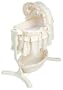 Kolcraft Contours Cozy Dreams Gliding Bassinet - Tuscany