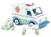 Le Toy Van Ambulance Set