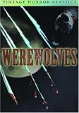 Vintage Horror Classics: Werewolves [2007] (Region 1) (NTSC) [DVD] [US Import]