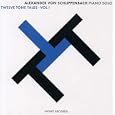Vol. 1-Twelve Tone Tales