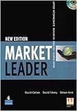 Market leader. Upper intermediate Business English