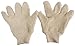 Ultra-Soft Cotton Terry-Cloth Polishing Gloves - Two Pair