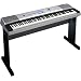 Yamaha DGX-530 Keyboard, 88 Full-Sized Lightly Weighted Piano Style Keys