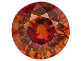 MIN 2.25CT 7.5MM ROUND SPESSARTITE GARNET