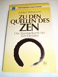 Produkt-Bild: Zu den Quellen des Zen. Das Standardwerk der Zen- Literatur. ( Esoterik).