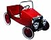 Great GizmosClassic Pedal Car - Red