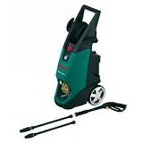 Eigenschaften Robert Bosch GmbH (FO) 0600877C00 / Bosch Garten 0600877C00 Hochdruckreiniger Aquatak 160 Pro X