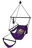 Hammaka Louisiana State Tigers Sport Chair Hammock