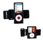 Tuneband, Grantwood Technology's Armband, Silicone Skin, and Screen Protector for iPod Nano, Choose Skin for 3rd or 4th Generation, Compatible with Nike+iPod