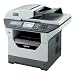 Brother MFC8890DW Multifunktionsger�t (USB 2.0, 64MB Speicher, 30 S/min, Papierkassette)