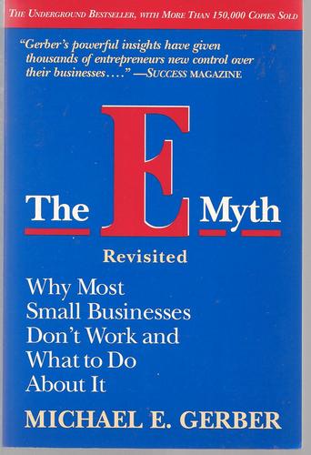 E-Myth E-Myth