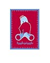 Zap In The Night Garden Fleece Blanket