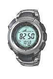 Casio General Men's Watches Protrek Triple Sensor PRG-110T-7VDR - WW