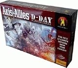 Axis and Allies D-Day